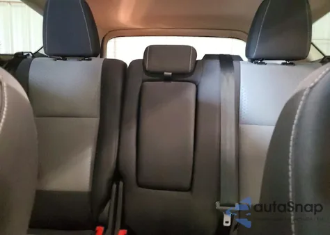 2018 Ford Escape Se from USA, damaged, VIN 1FMCU9GD0JUD57277